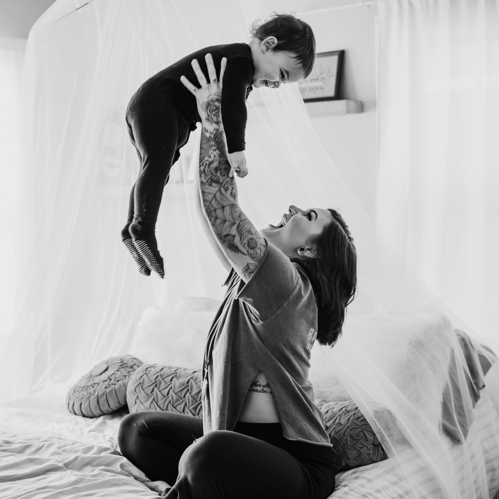 Meet your Posh Ambassador!